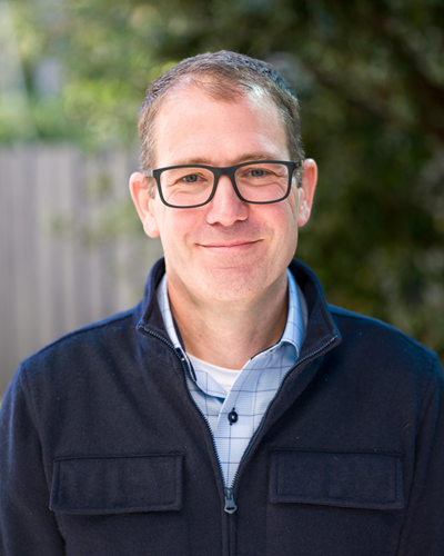 Kevin Deters