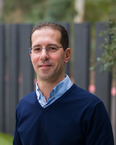 Chad Plotkin