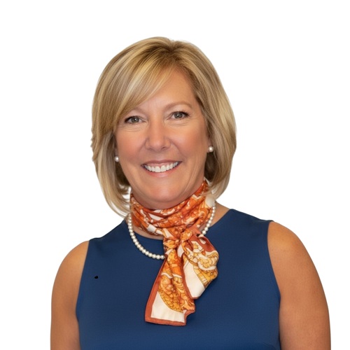 Nancy Stefanowicz