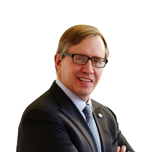 Bill Jackson